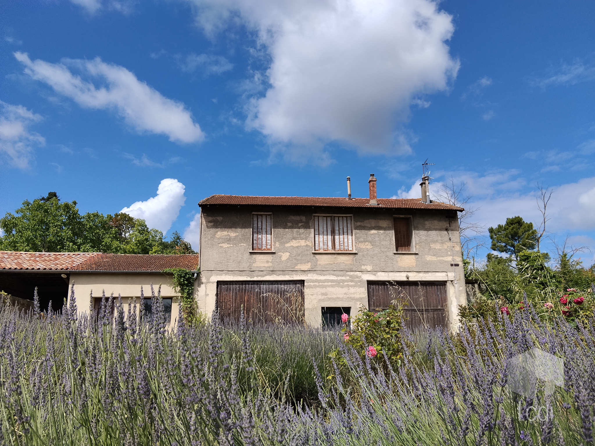 Maison à rénover de 115 m2