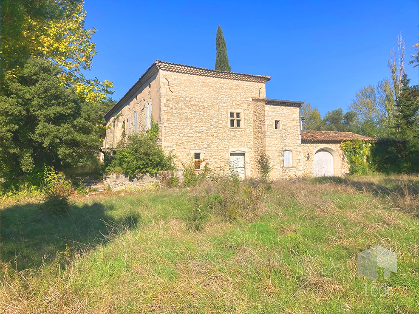 property